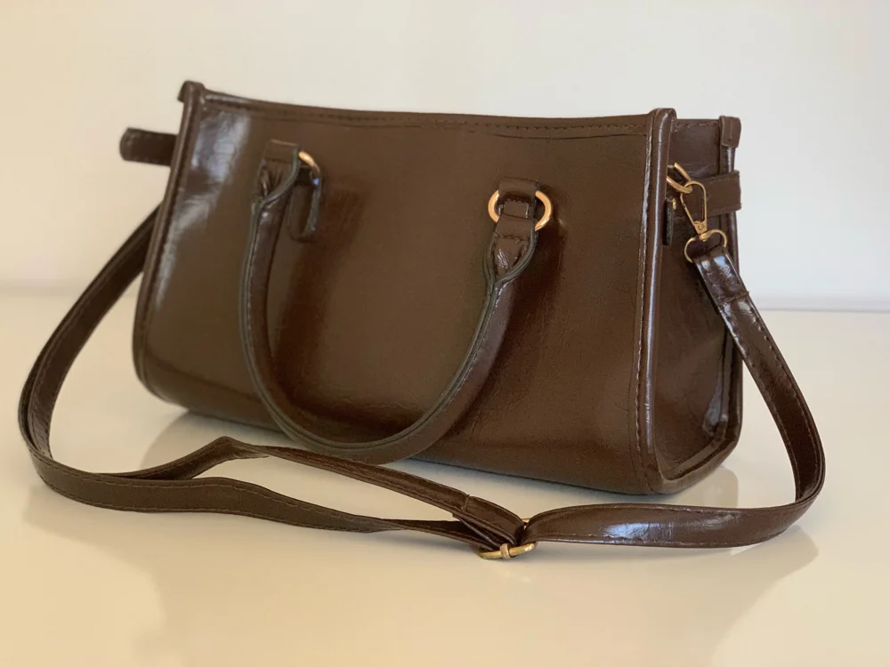 Cleopatra Valley Cross-Body Bag, size Other, photo 2
