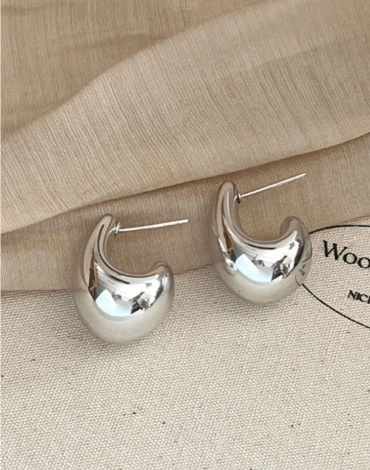 Shein Earrings, size Other, photo 3