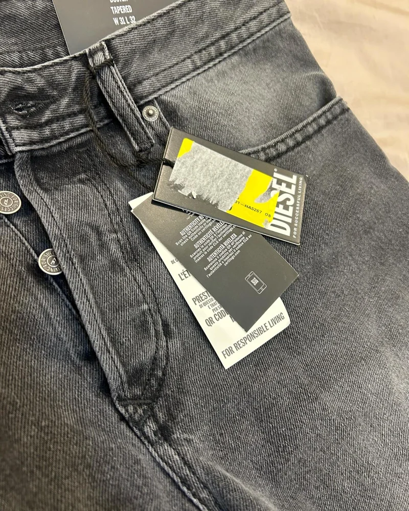 Diesel Jeans, New with tags, size W31, photo 4
