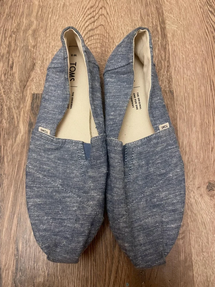 Loafers, size 38.5, photo 2