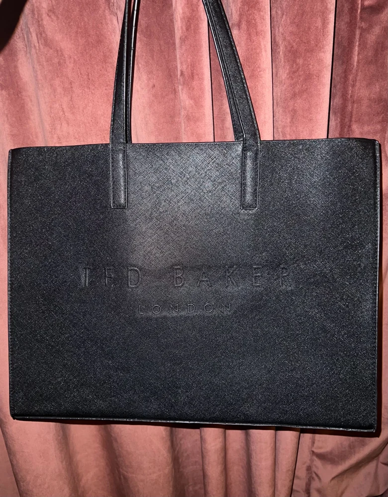 Ted Baker Tote Bag, size Other, photo 2