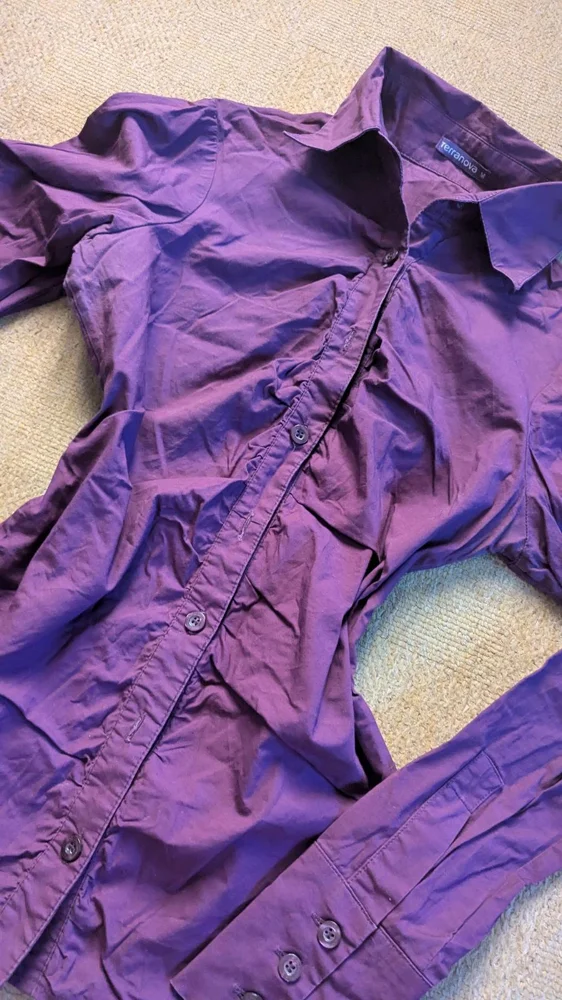 Terranova Shirts