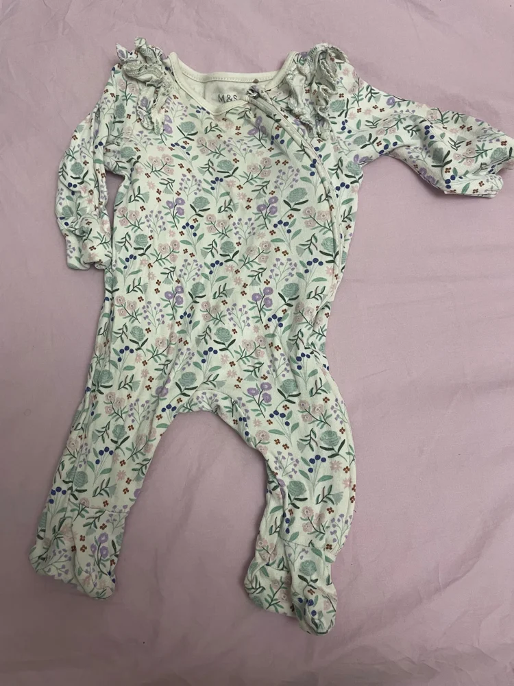 Rompers, size 3–6m, photo 6