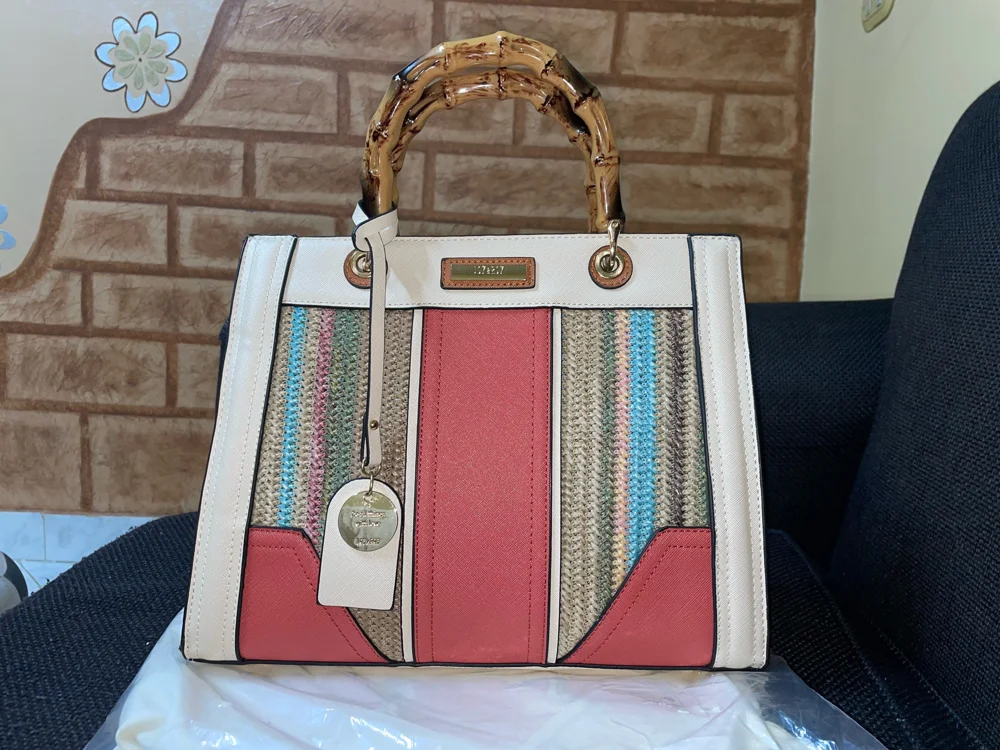 Joy&Roy Cross-Body Bags, size Other, photo 3