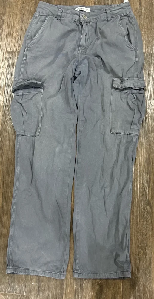 Pull & Bear Pants, size M / 38 / 10, photo 2