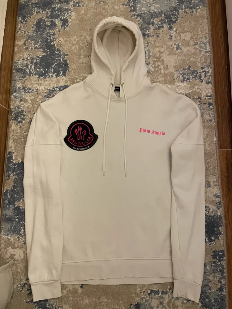 Moncler Hoodies