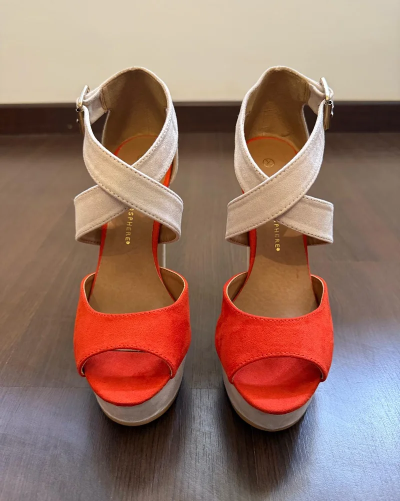 Stiletto Heels