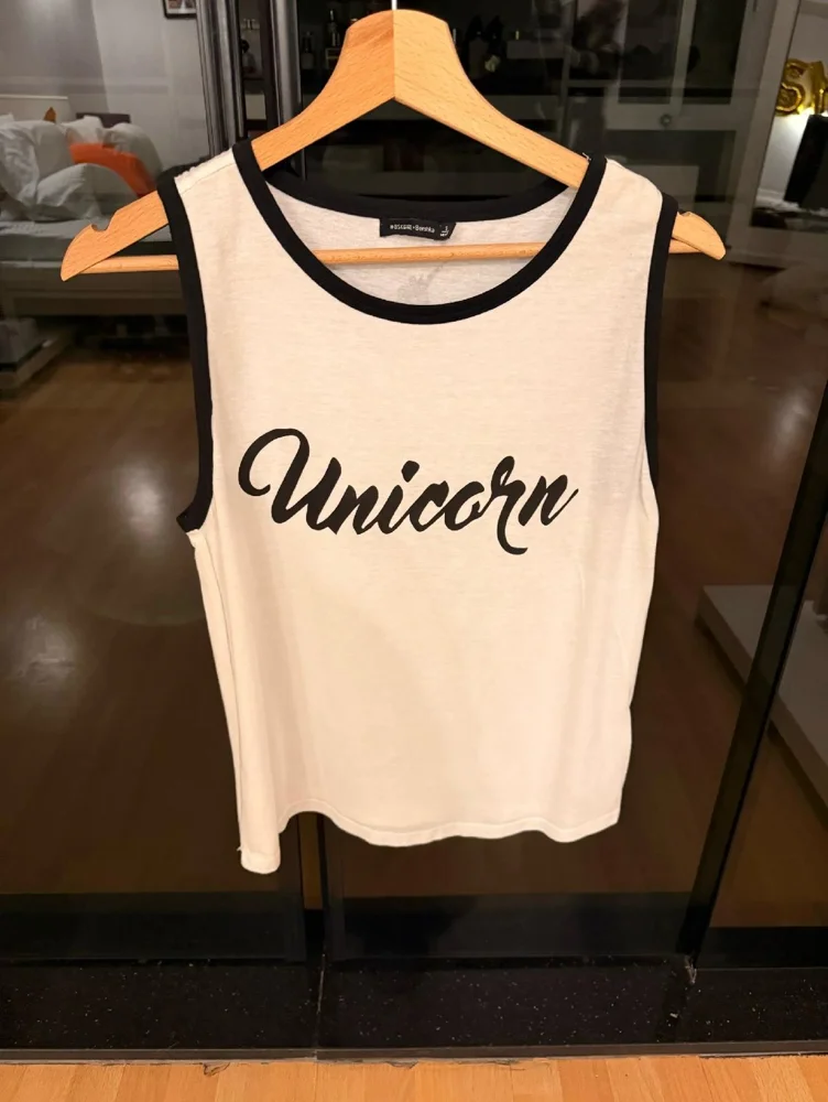 Bershka تانك توب