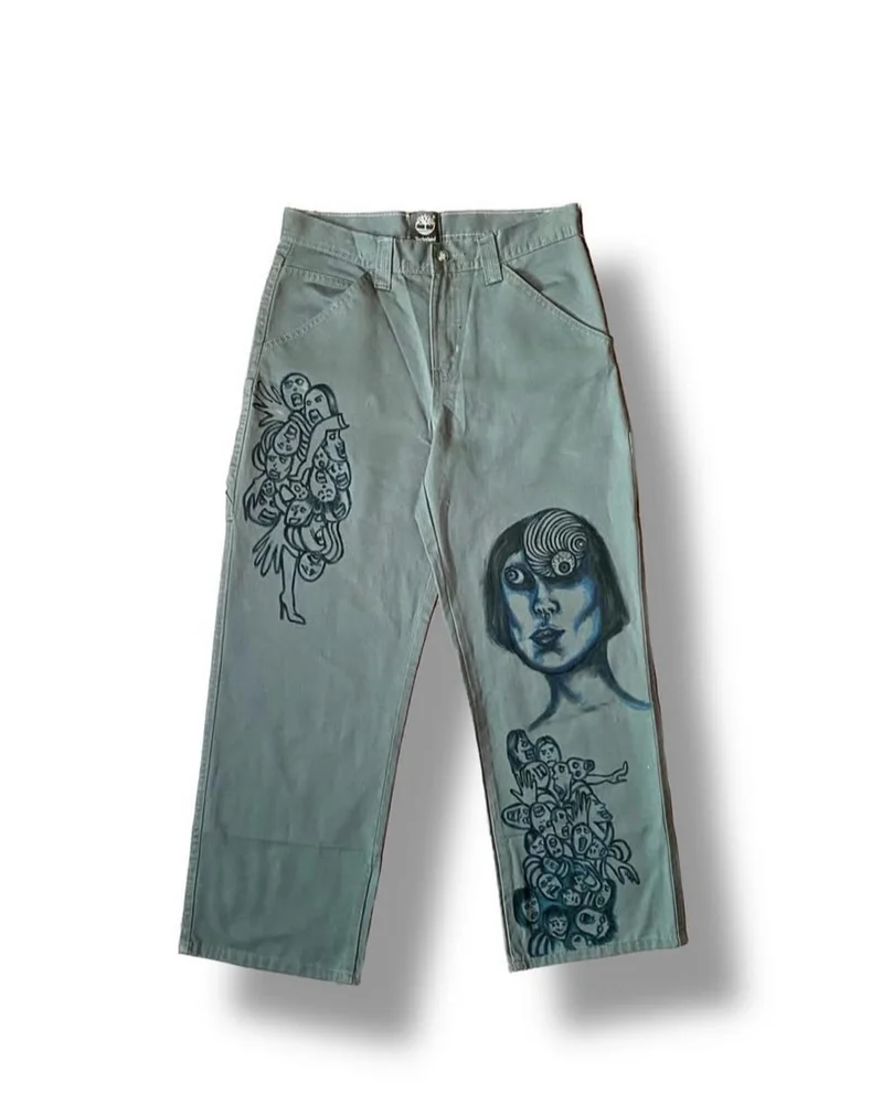 Timberland Pants