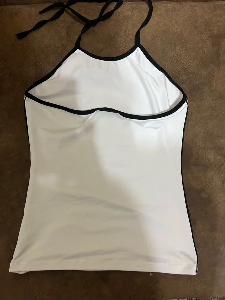 Halter Tops, size S / 36 / 8, photo 3