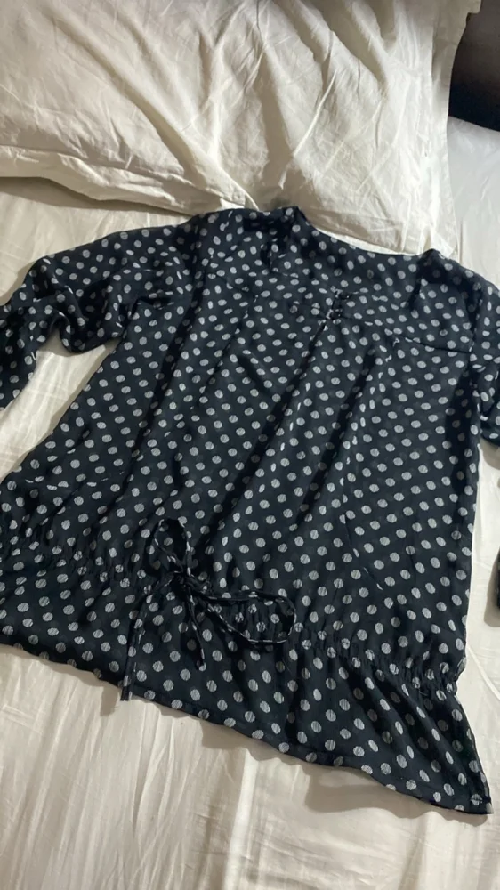 Blouses, size M / 38 / 10, photo 3