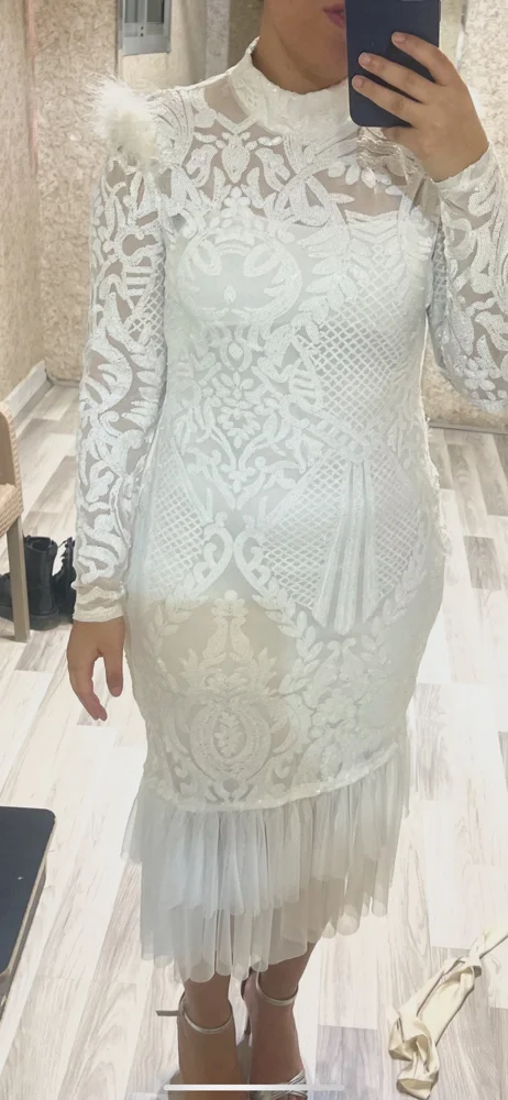 Midi Dresses, size L / 40 / 12, photo 3