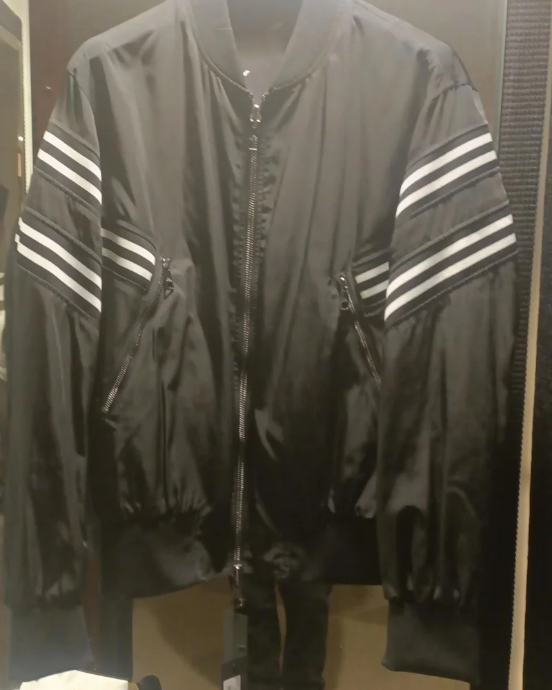 Neil Barrett Jackets