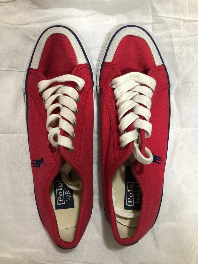 Polo Ralph Lauren Sneakers