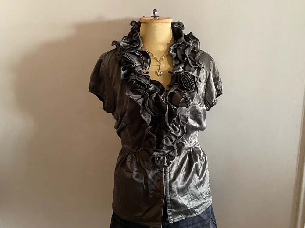 Blouses, size M / 38 / 10, photo 2
