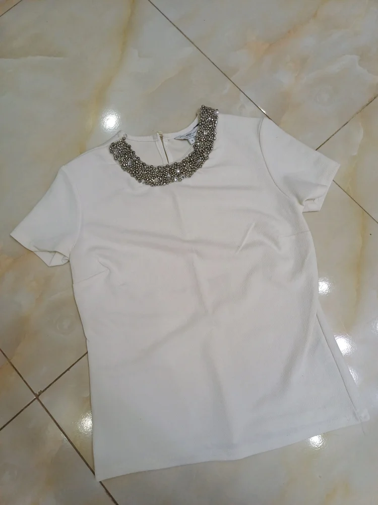 New Look Blouses, size S / 36 / 8, photo 4