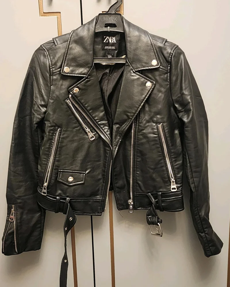 Zara جواكت