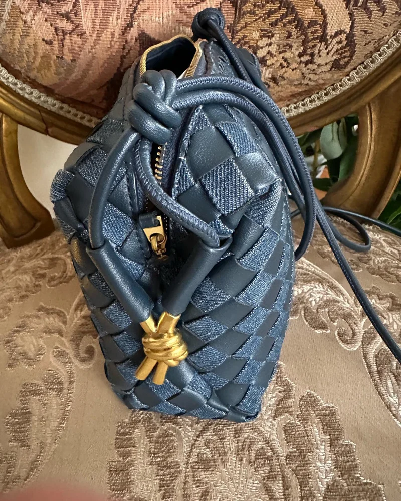 Bottega Veneta Cross-Body Bag, size One size, photo 4