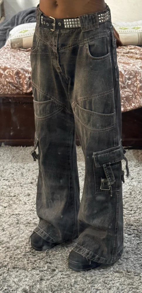 Cielo Jeans, size M, photo 3