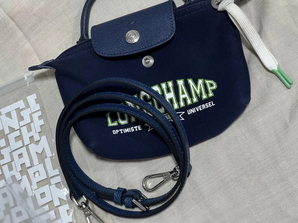 Longchamp Mini Bag