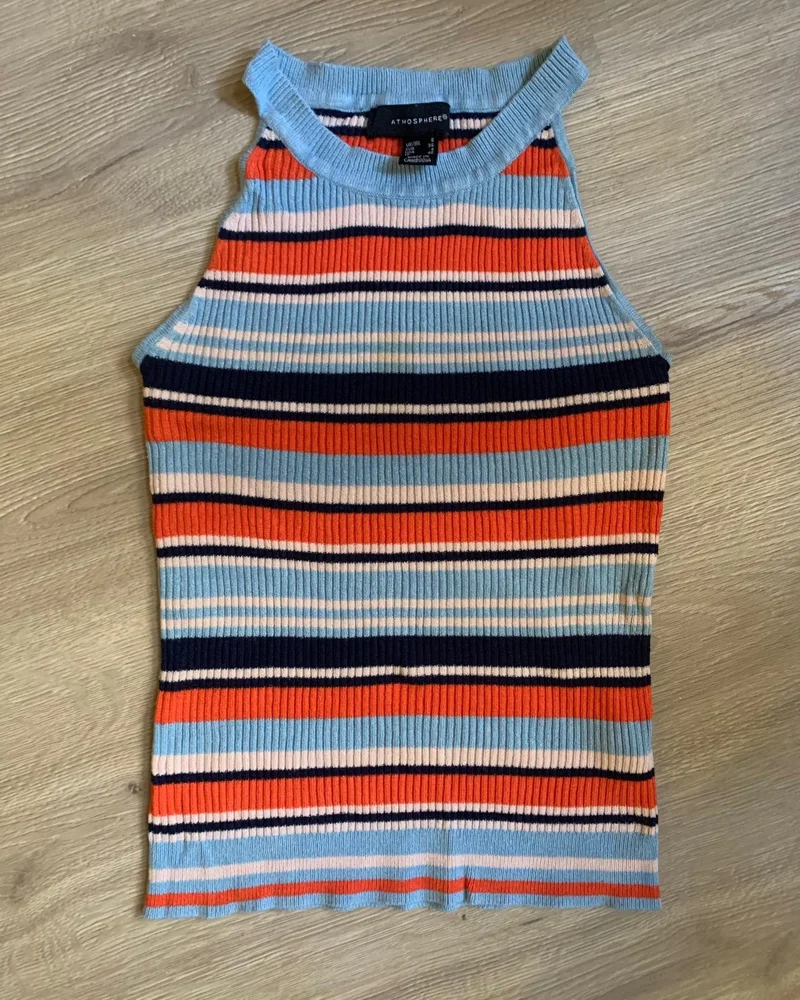 Atmosphere Crop Tops