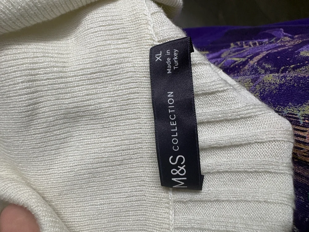 M&S Collection Blouses, size XL / 42 / 14, photo 2