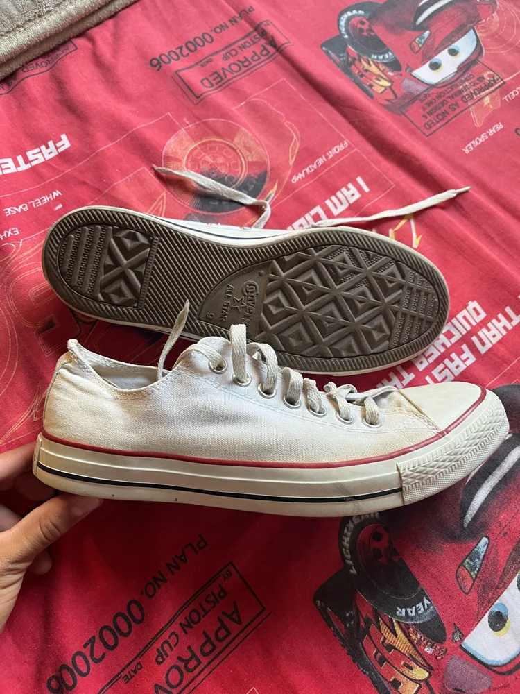 Converse Sneakers, size 43, photo 3