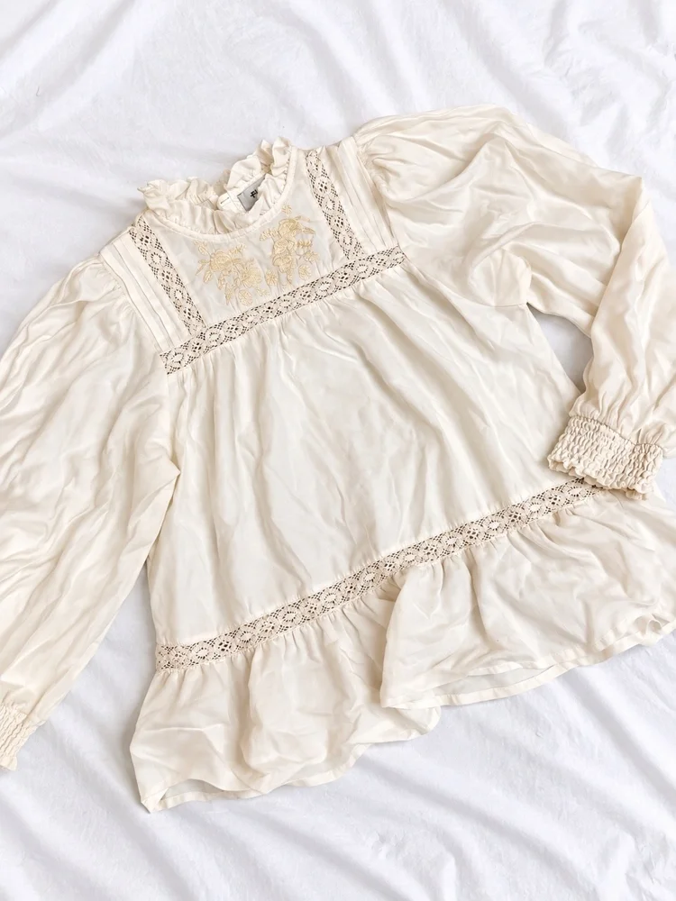 Blouses