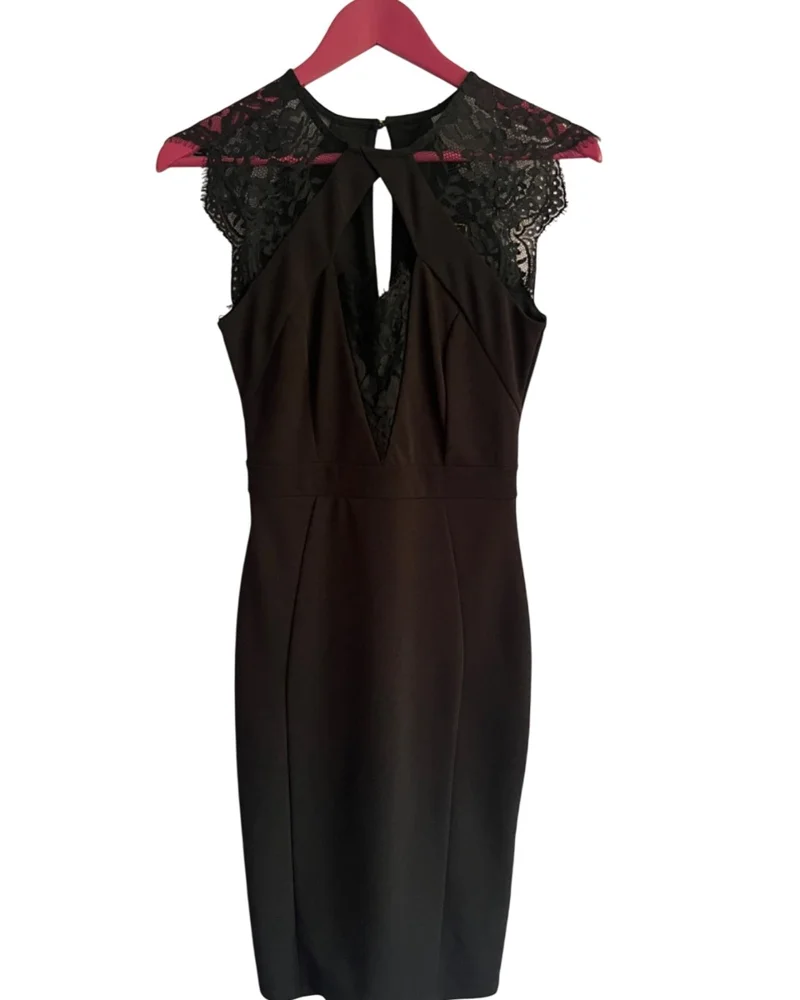 Midi Dresses