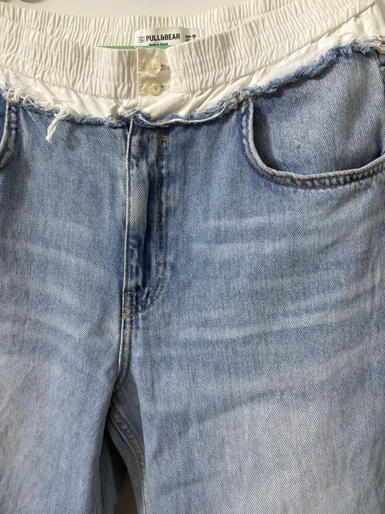Jeans, size M / 38 / 10, photo 3