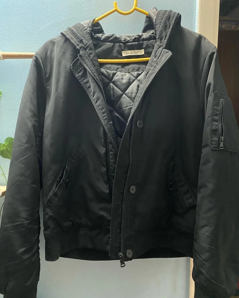 Jackets