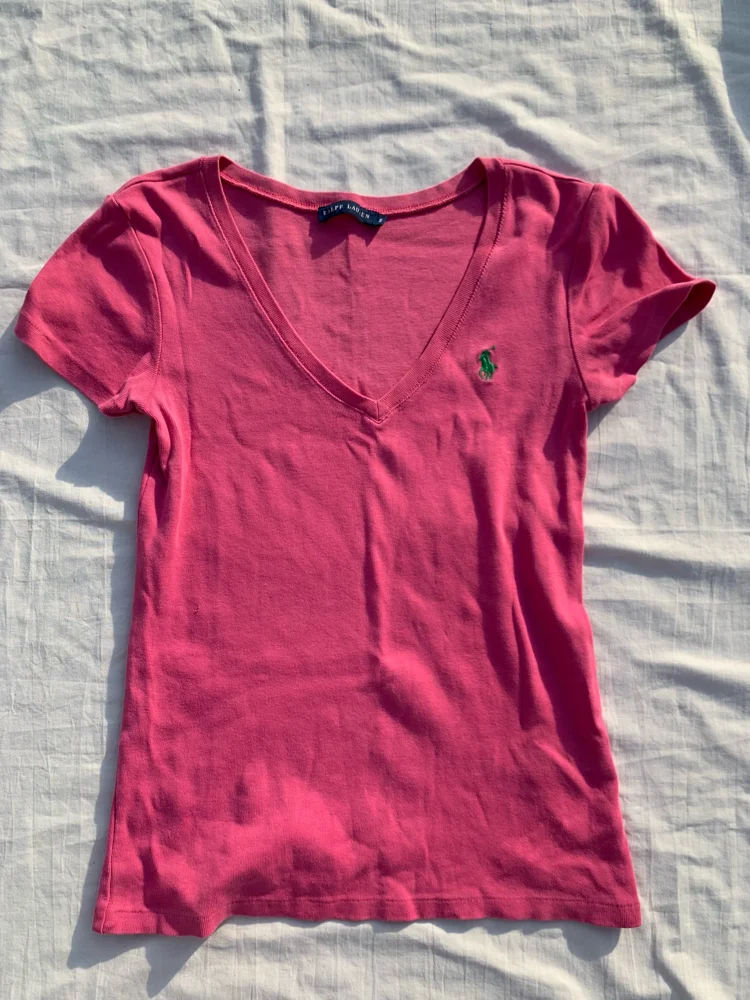 Ralph Lauren T-shirts