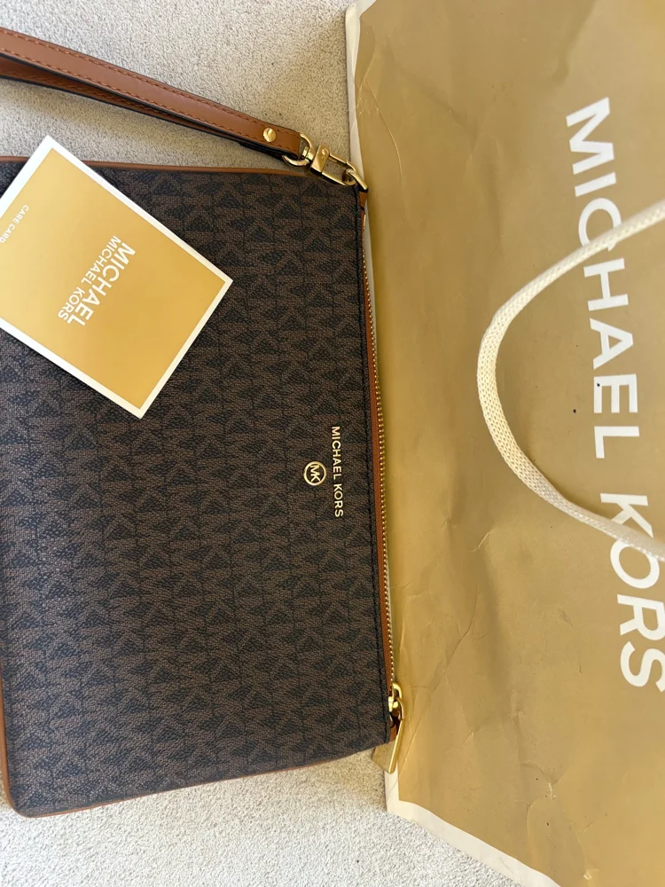 Michael Kors Clutches & Evening Bags, size Other, photo 3