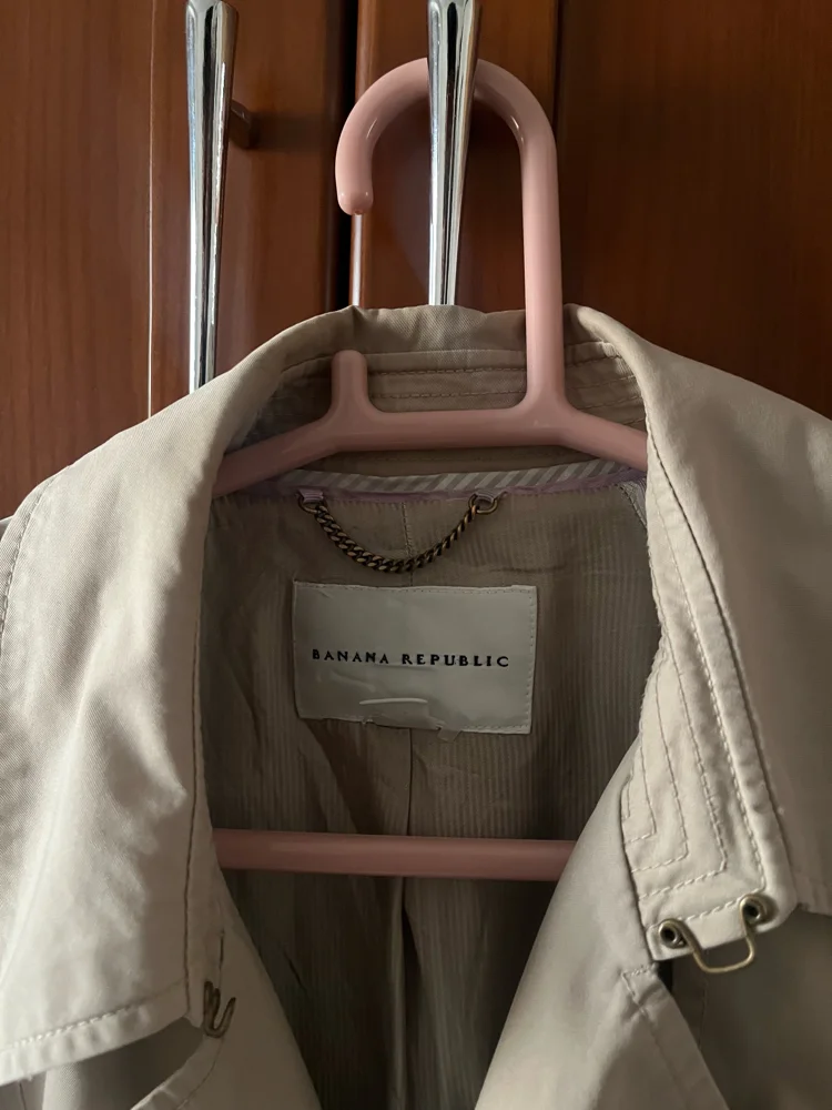 Banana Republic Coats, Very good, size M / 38 / 10, photo 2
