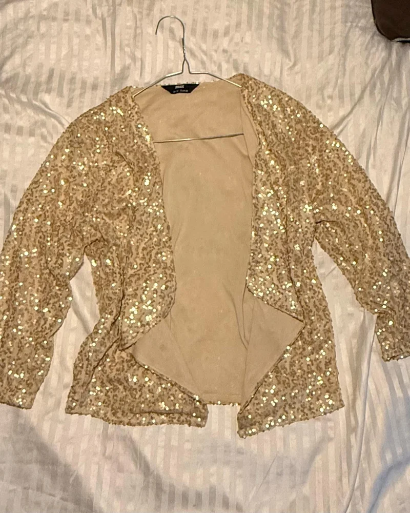 Max Long Sleeve