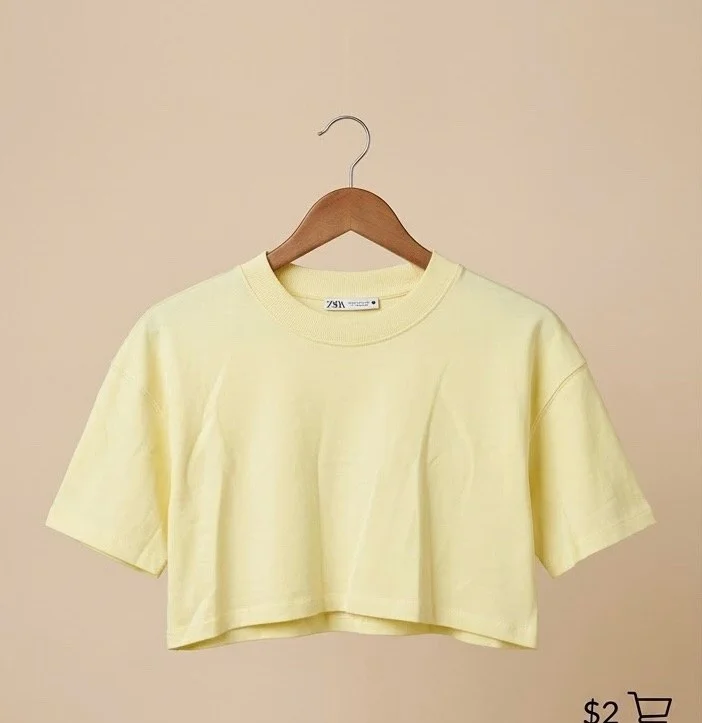 Zara Shirts, size S / 36 / 8, photo 2