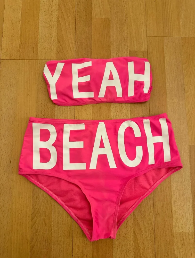 Atmosphere Bikini