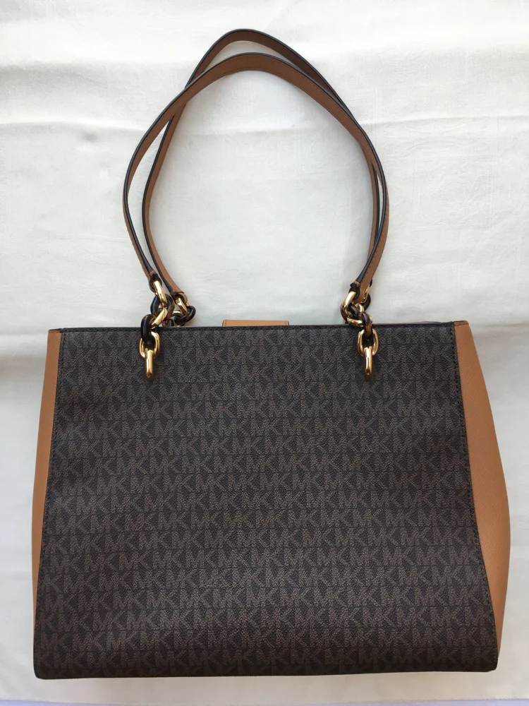 Michael Kors Shoulder Bags, Excellent, photo 2