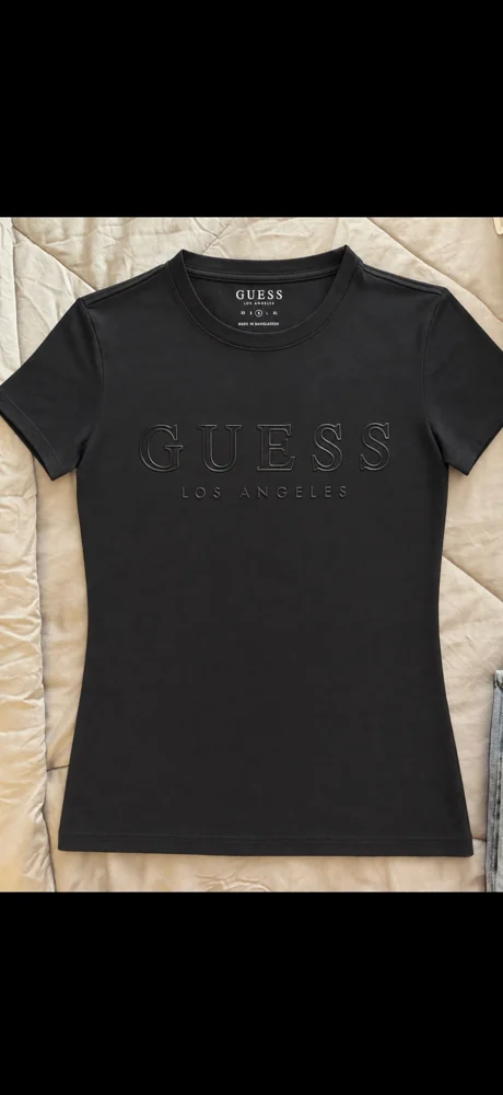 GUESS T-shirts, size M / 38 / 10, photo 2