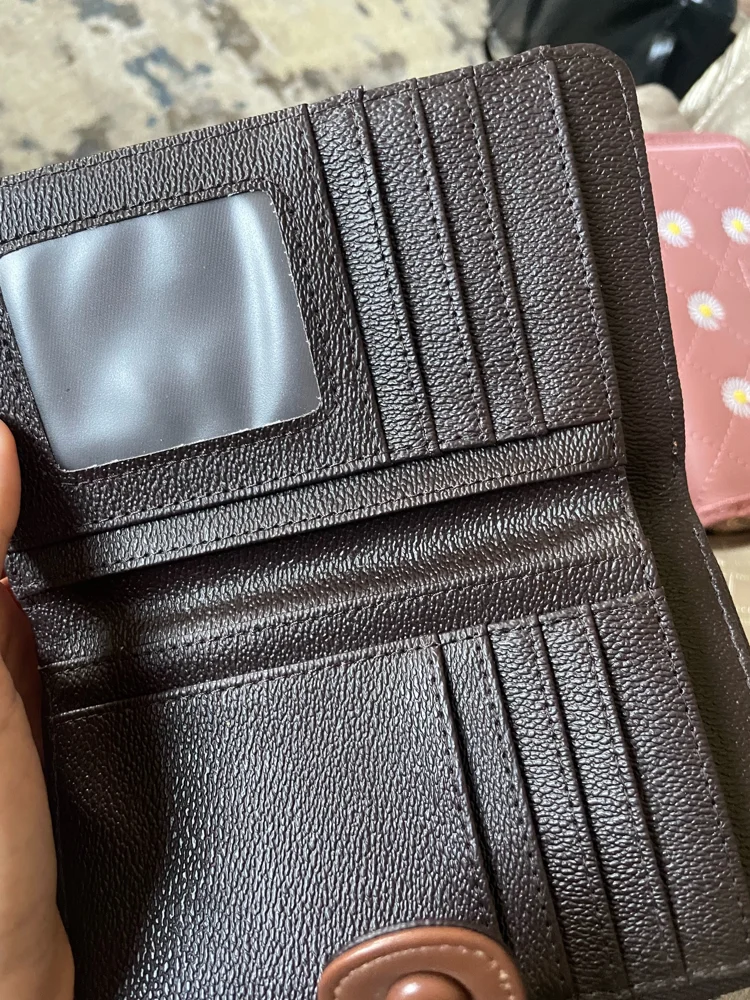 Local Wallets & Cardholders, New with tags, photo 4