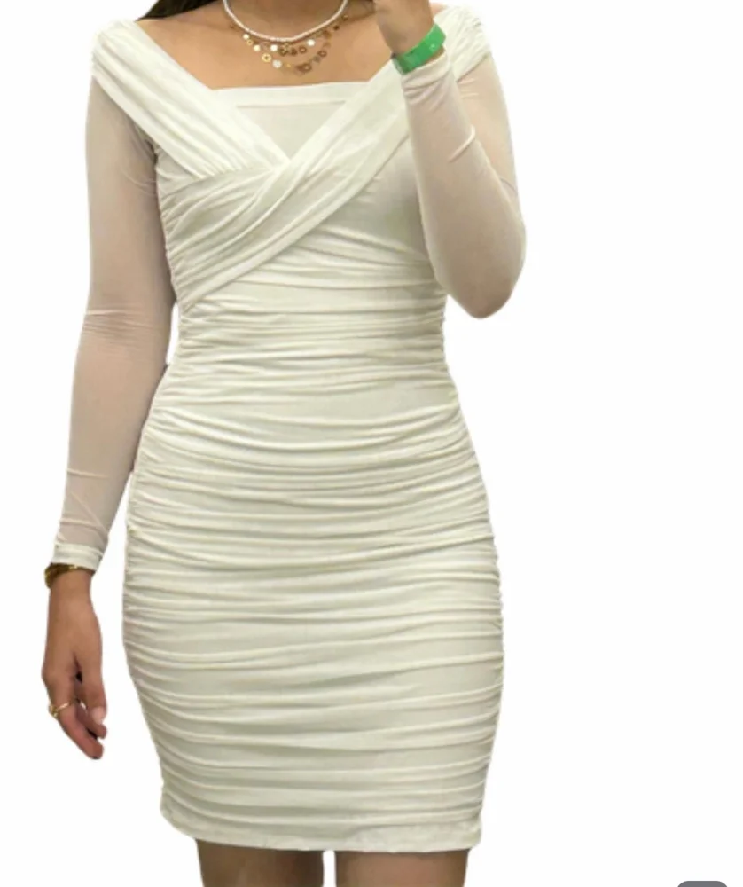 Shein فساتين قصيرة
