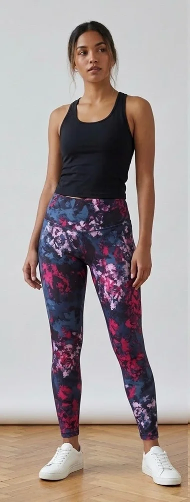 Crivit Leggings