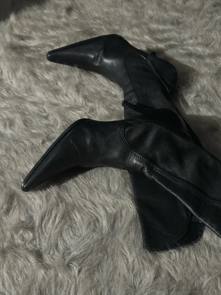 Boots, size 37.5, photo 3