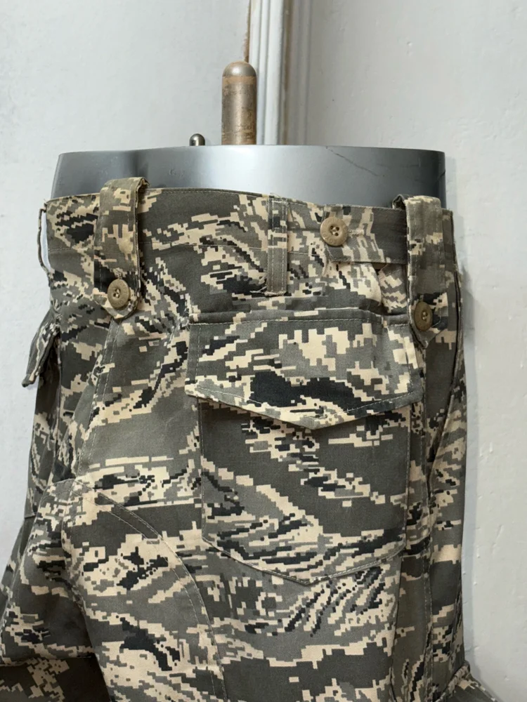 Pants, size L, photo 3