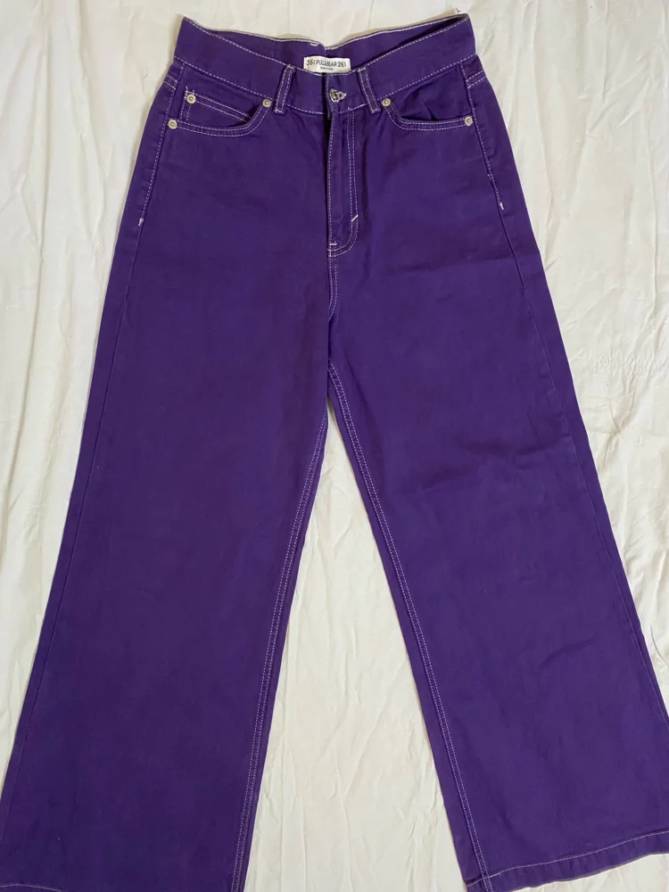 Pull & Bear Jeans, size S / 36 / 8, photo 2