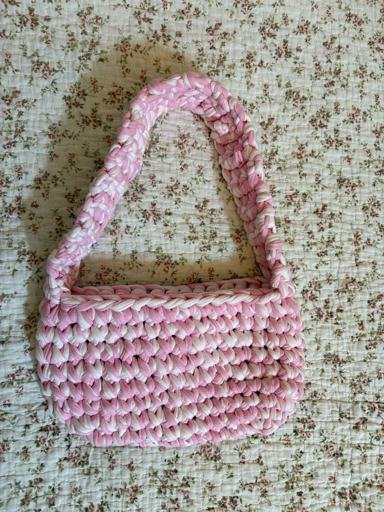 Shoulder Bags