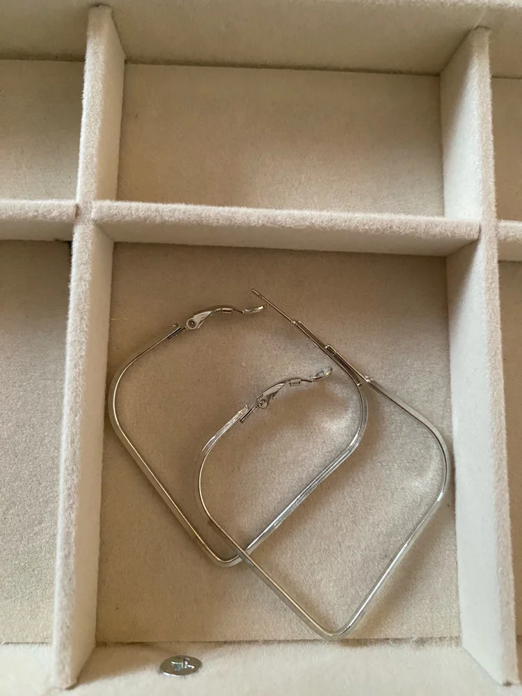 local brands Earrings, size Other, photo 3