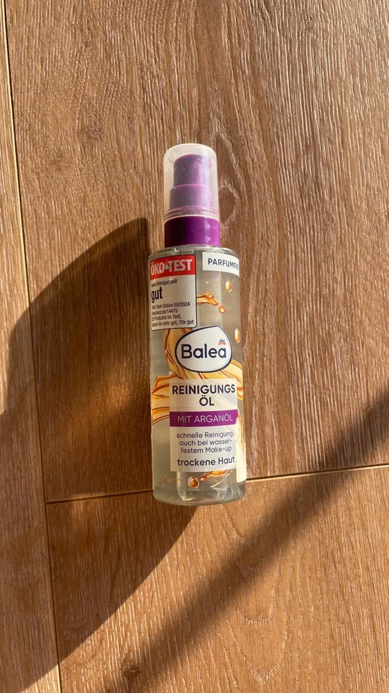 Skin care
