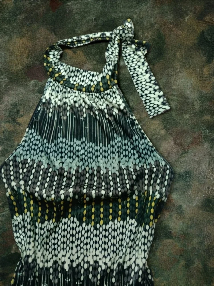 ONLY Halter Tops, size M / 38 / 10, photo 3
