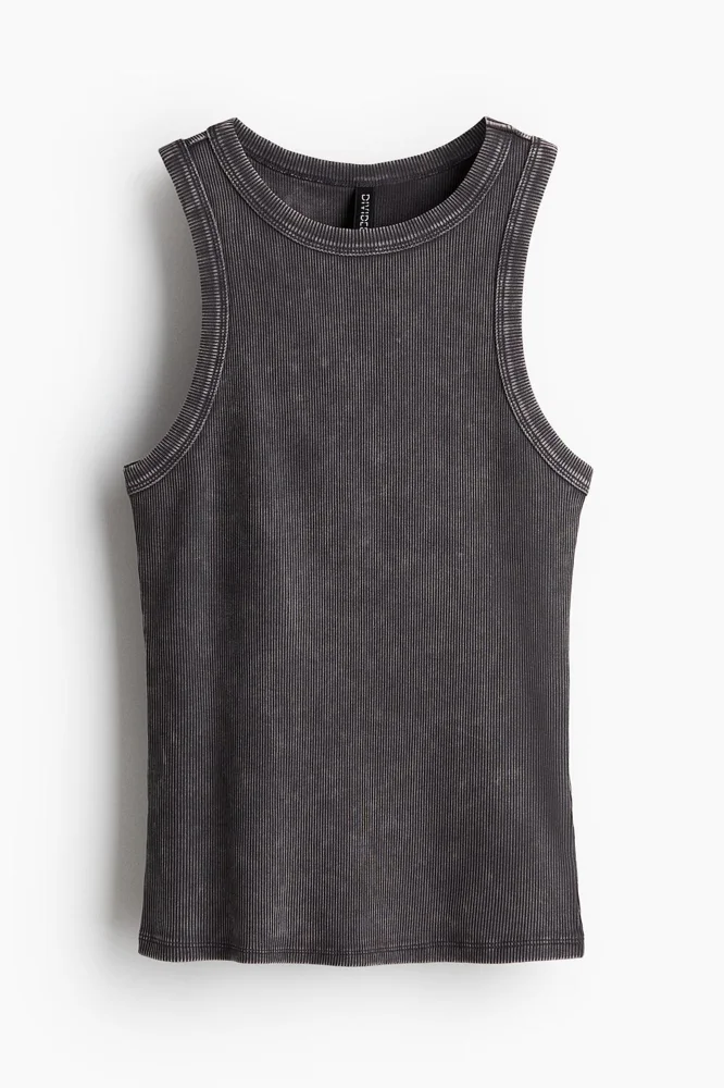 H&M Divided Tank Tops
